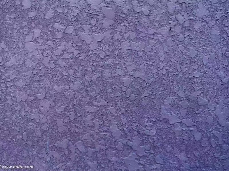 凹槽水包砂施工