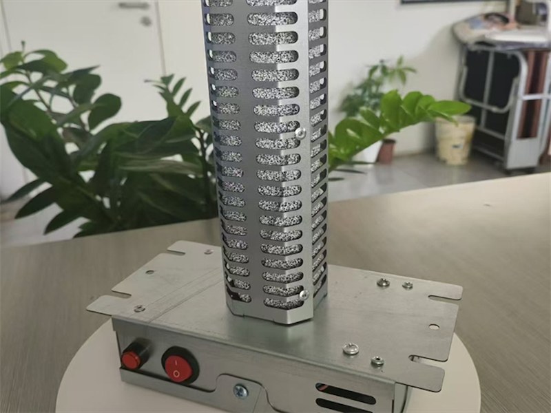 Tio2净化器