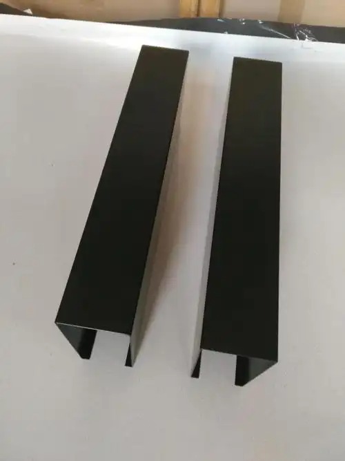 铝方通