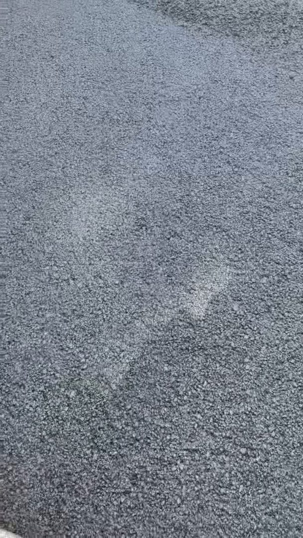 路面沥青施工