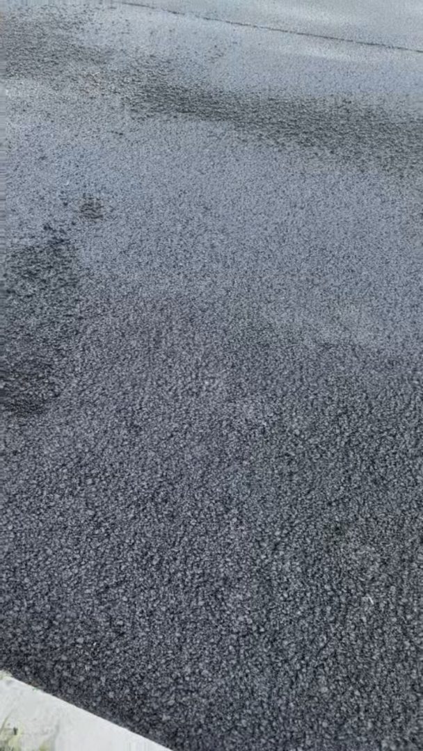 铺沥青路面施工