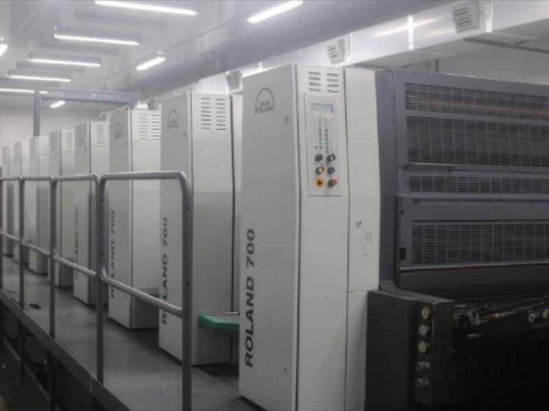 文创礼品UV印刷