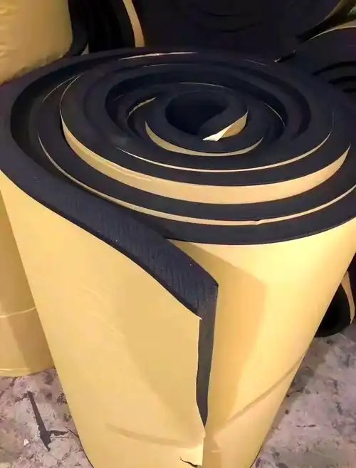 橡塑保温棉