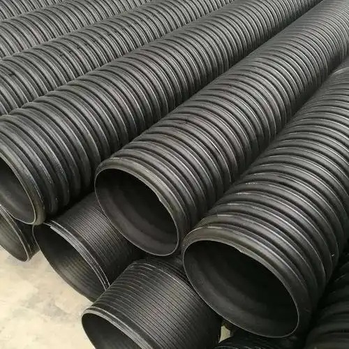 dn300双壁波纹管