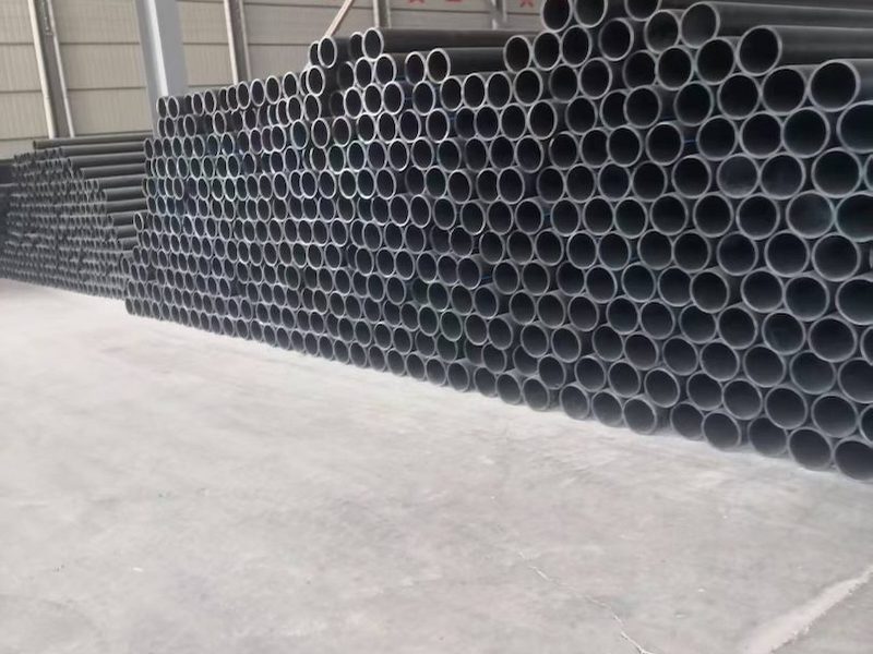 钢丝骨架复合管