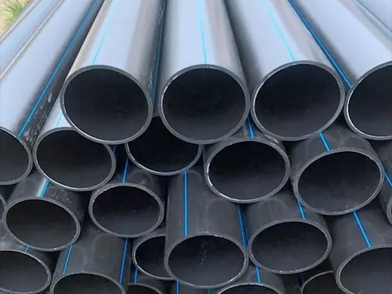hdpe给水管
