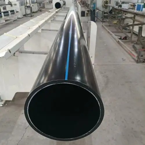 400pe给水管