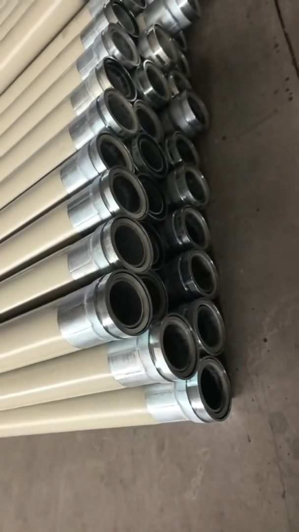 钢丝网骨架复合管