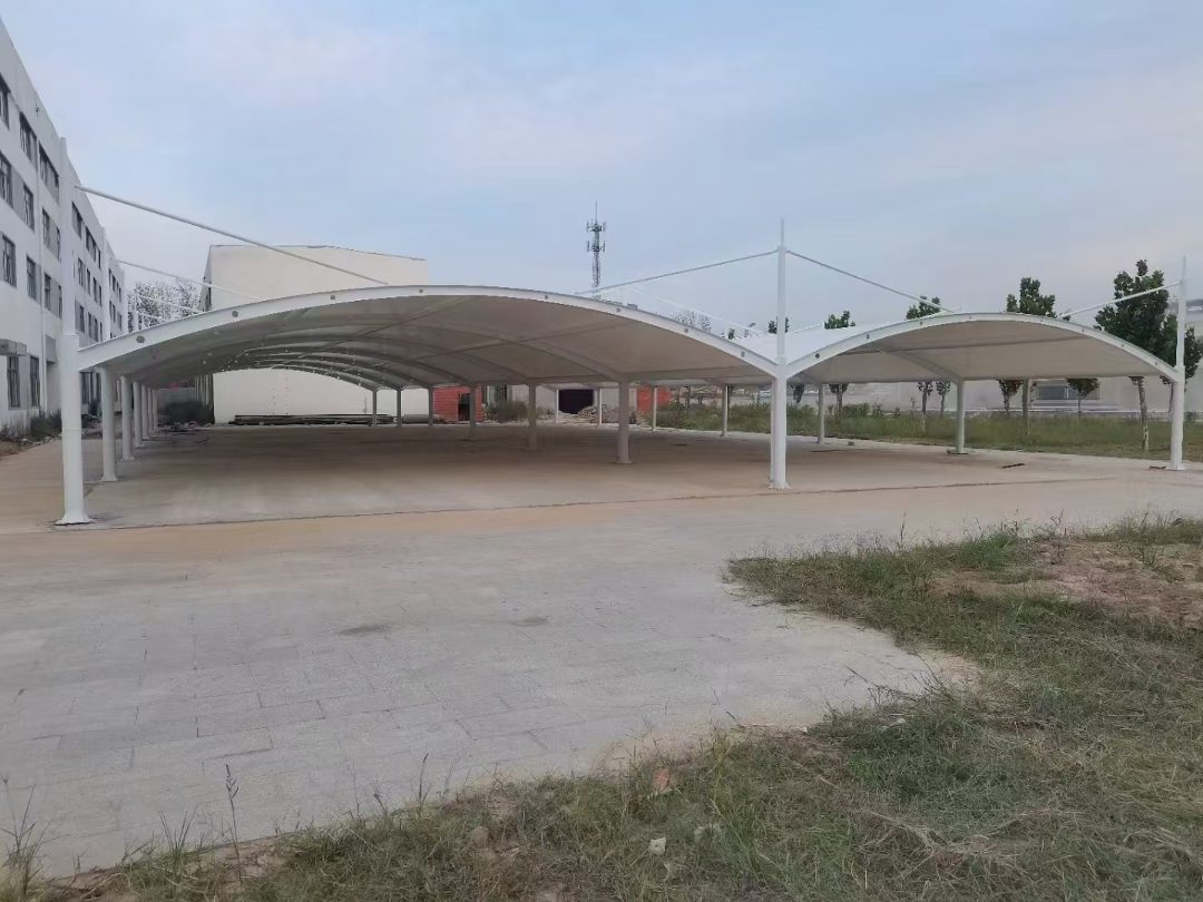 钢膜结构