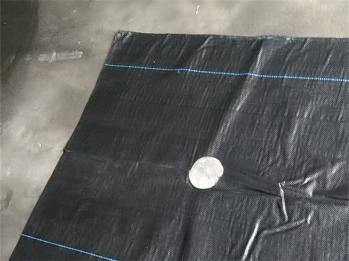 育苗防草布