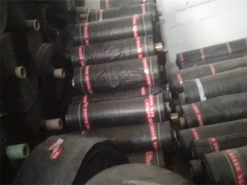 育苗防草布