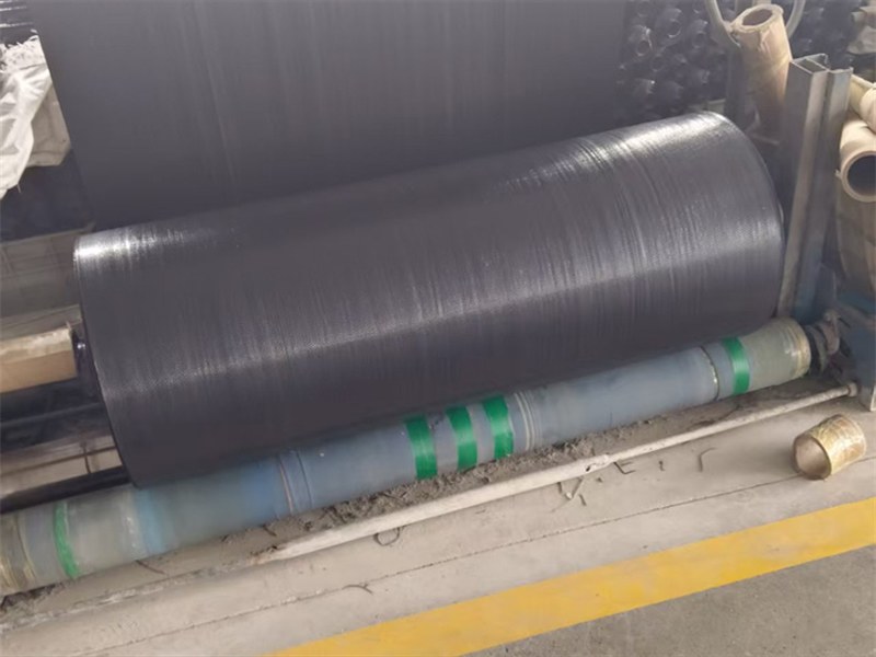 药材防草布