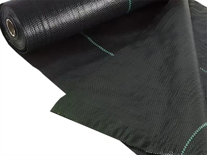 pp防草布