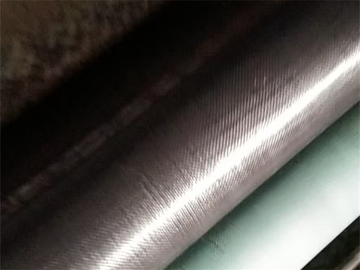 果树防草布