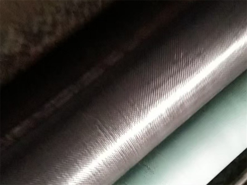 果树防草布