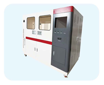 检测仪器外壳钣金