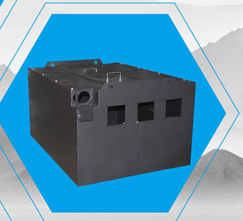 储能钣金外壳