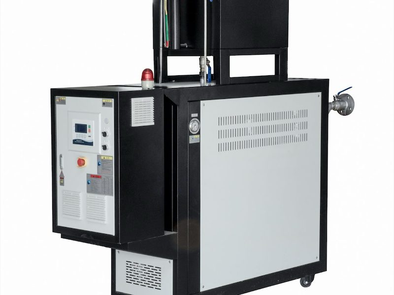 350℃油温机
