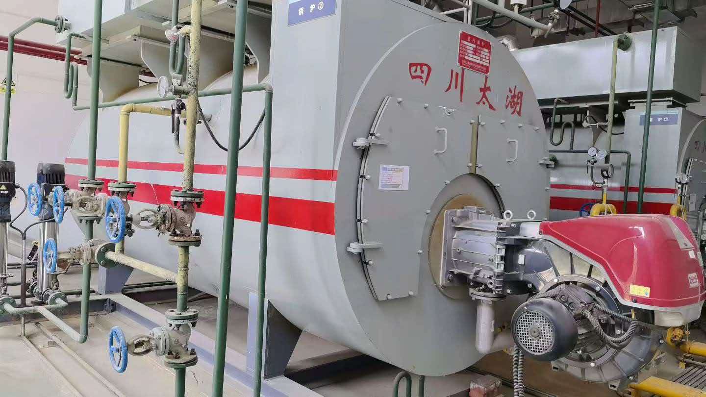 回收发生器