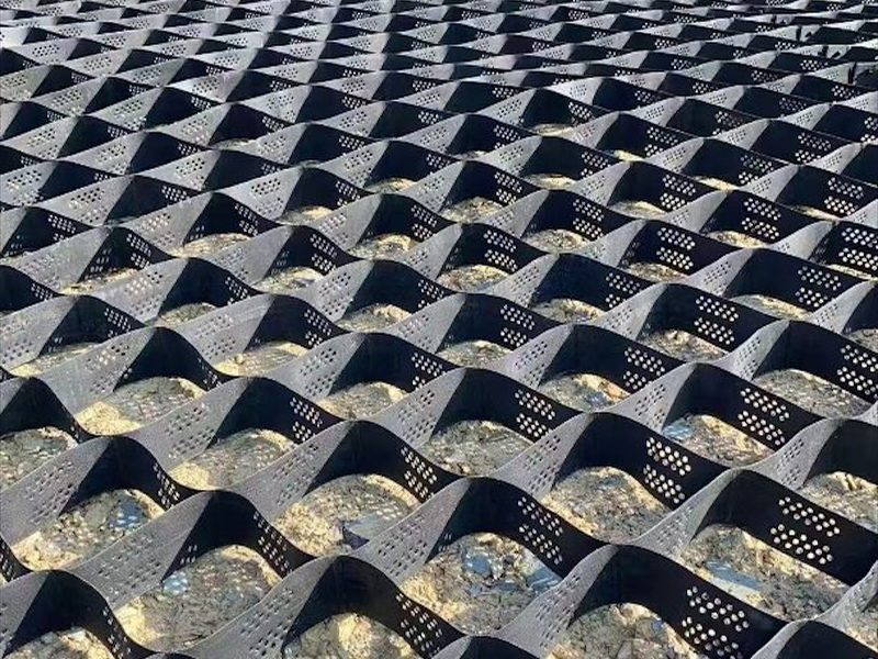 200土工格室