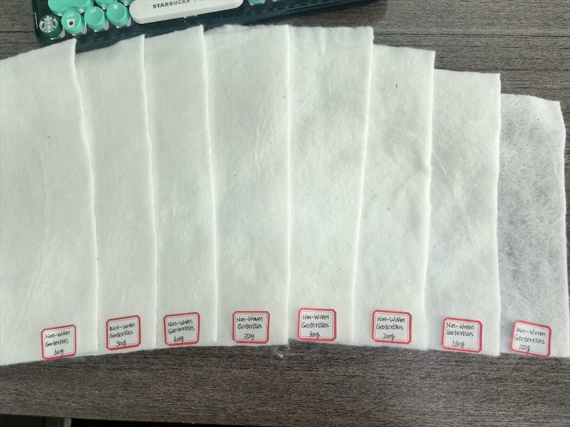 土工布园艺专用