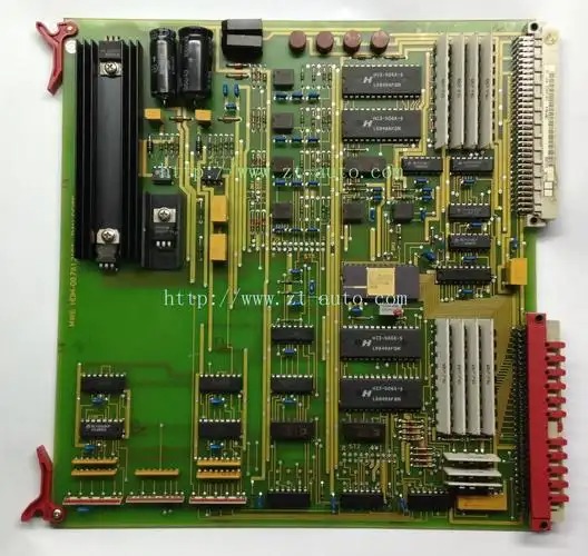 安防PCB板