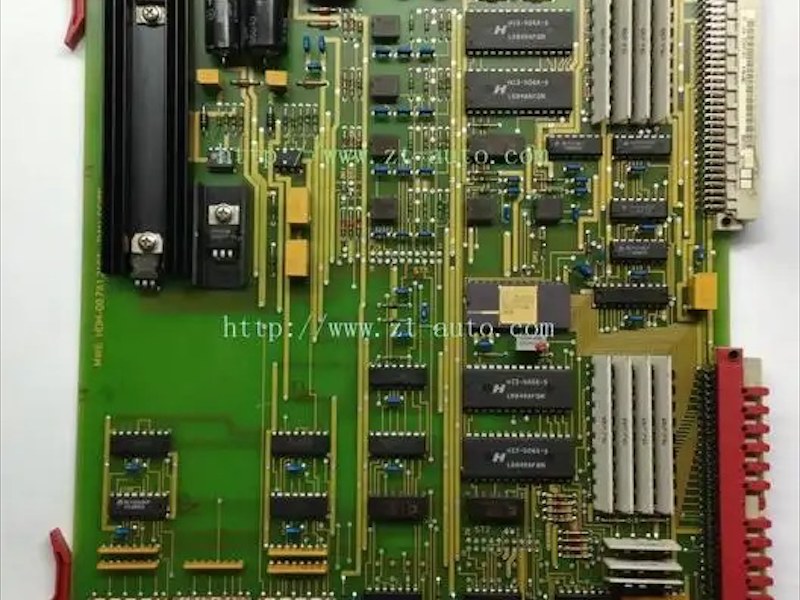 安防PCB板