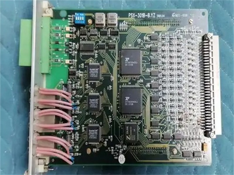 双面PCB线路板