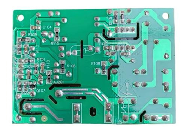多层PCB板