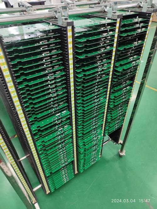 多层PCB板