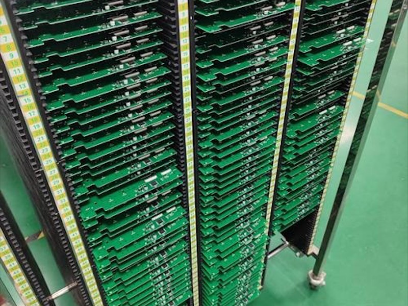 多层PCB板