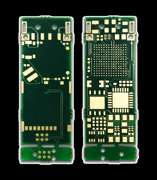 多层PCB板