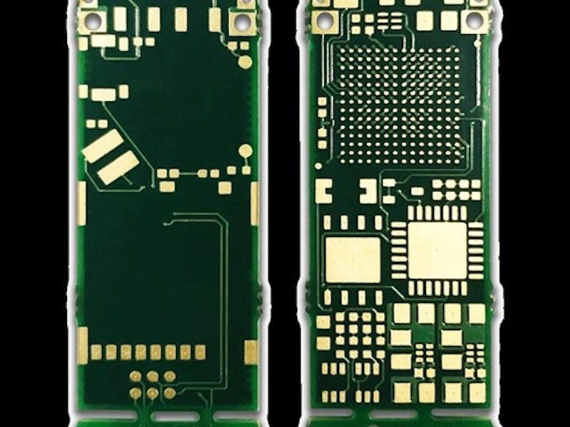多层PCB板