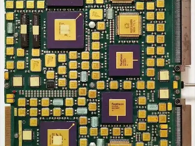 PCB电路板