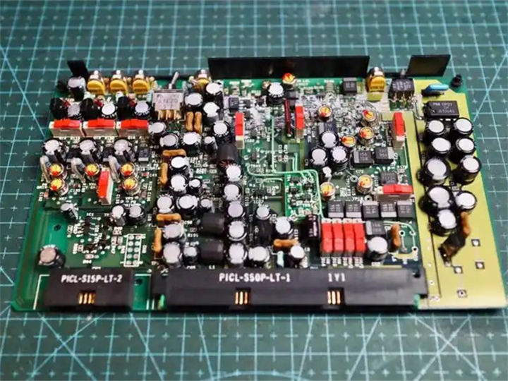 PCB线路板