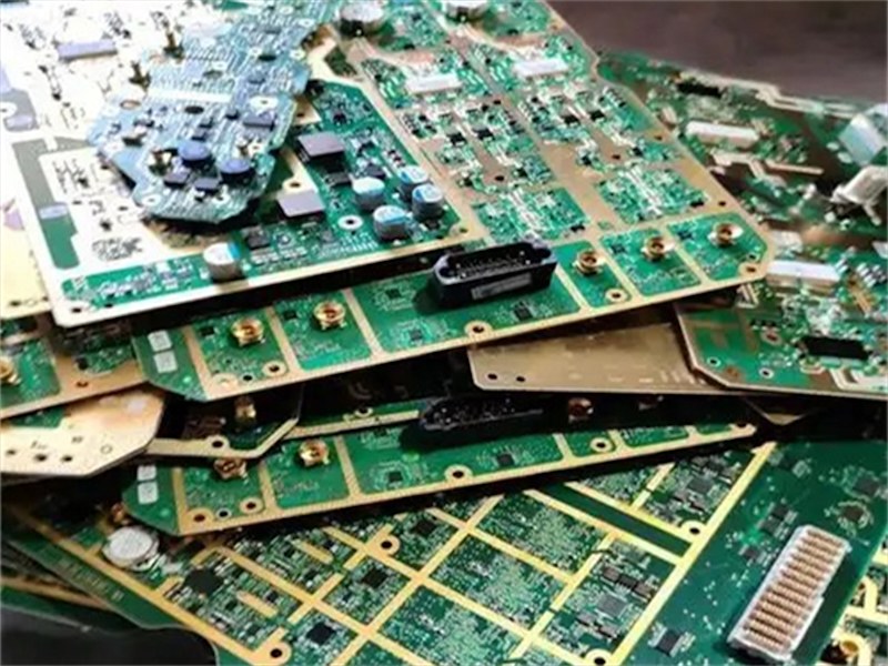 多层PCB线路板