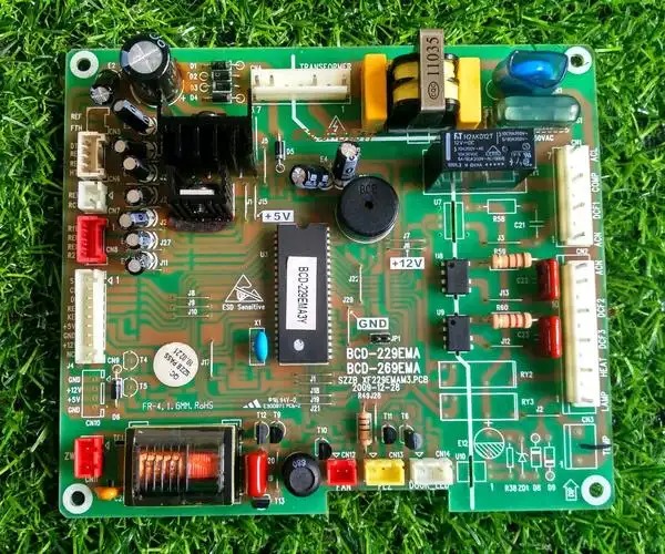柔性PCB板