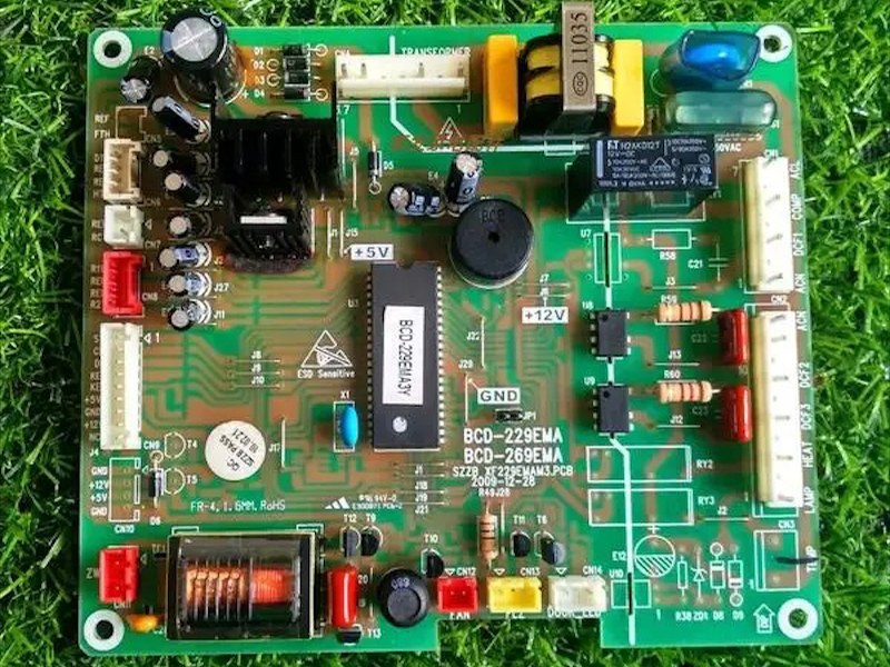柔性PCB板