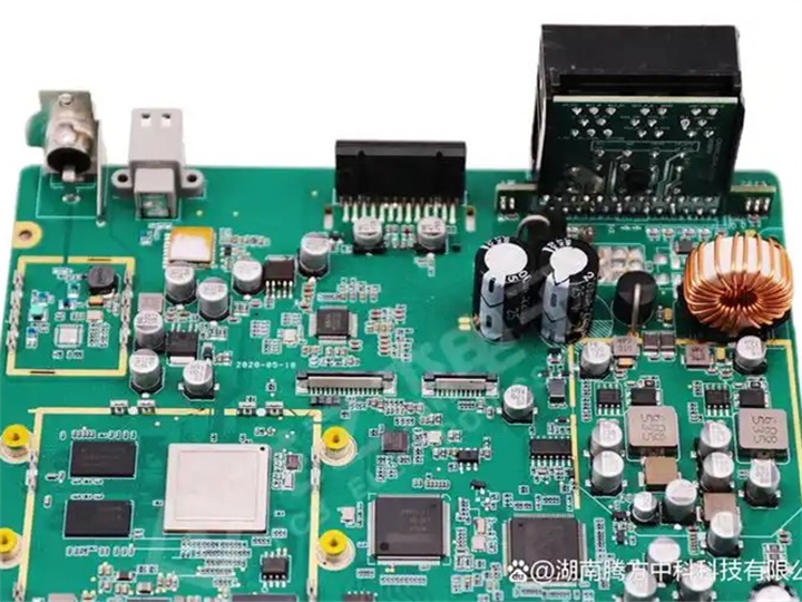 PCB线路板