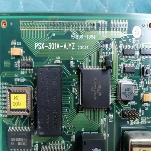 PCB线路板
