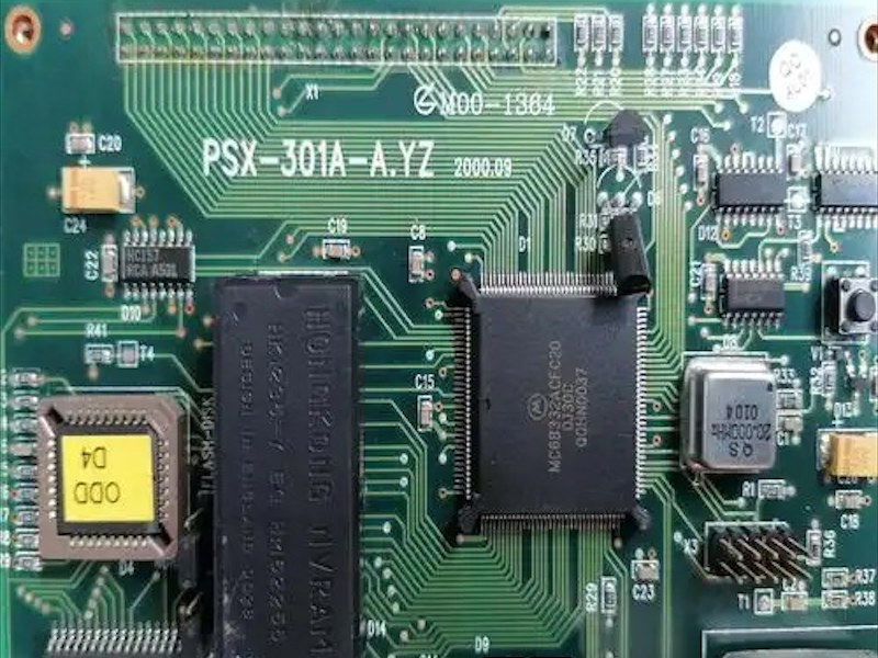 PCB线路板