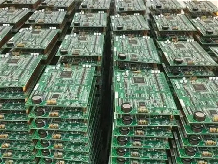 柔性PCB板
