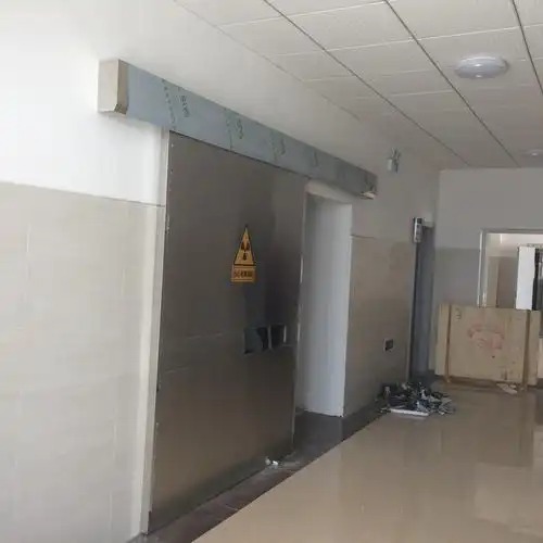 dr铅门