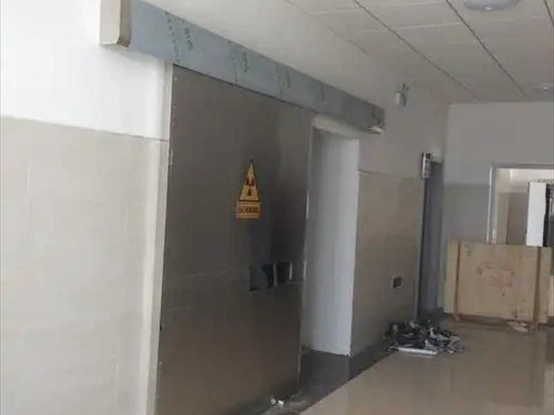 dr铅门