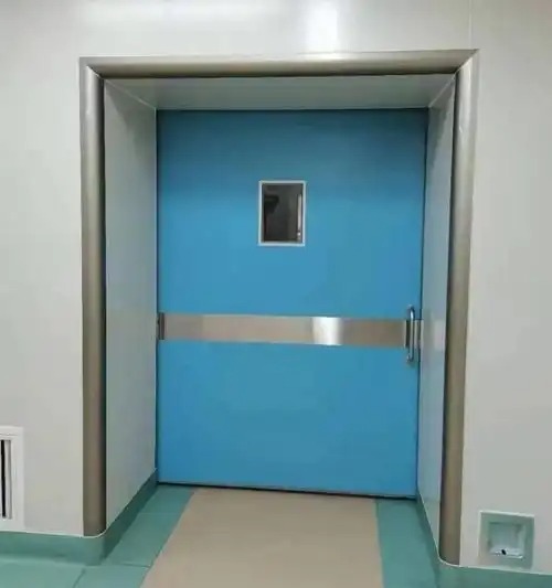 气密门