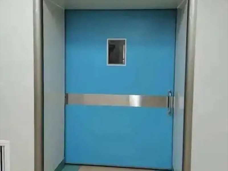 气密门