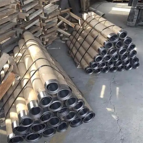 防辐射铅板