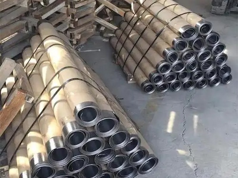 防辐射铅板