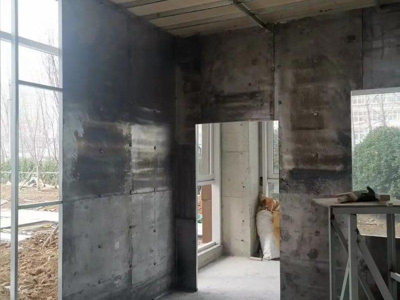 医用防护门