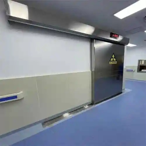 气密门